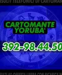(¯`·._(¯`·._(Cartomante Yoruba')_.·´¯)_.·´¯) (¯`·._(¯`·._(Cartomante Yoruba')_.·´¯)_.·´¯)