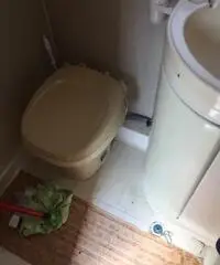 Camper mobilvetta 6 posti Camper mobilvetta 6 posti