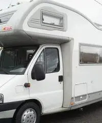 Arca 715 glt Arca 715 glt