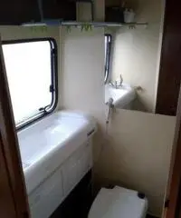 Camper storico Camper storico