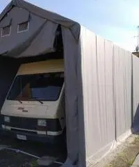 Camper storico Camper storico