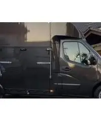 Van Cavalli Nuovo Renault Master MRimorchi Van Cavalli Nuovo Renault Master MRimorchi