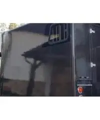 Van Cavalli Nuovo Renault Master MRimorchi Van Cavalli Nuovo Renault Master MRimorchi