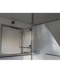 Van Cavalli Nuovo Renault Master MRimorchi Van Cavalli Nuovo Renault Master MRimorchi