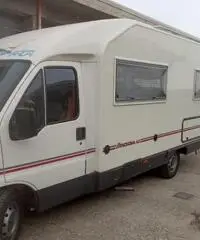 Arca arcadia 4'3 ducato 2800idtd Arca arcadia 4'3 ducato 2800idtd