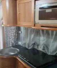 Arca arcadia 4'3 ducato 2800idtd Arca arcadia 4'3 ducato 2800idtd