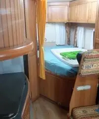 Arca arcadia 4'3 ducato 2800idtd Arca arcadia 4'3 ducato 2800idtd