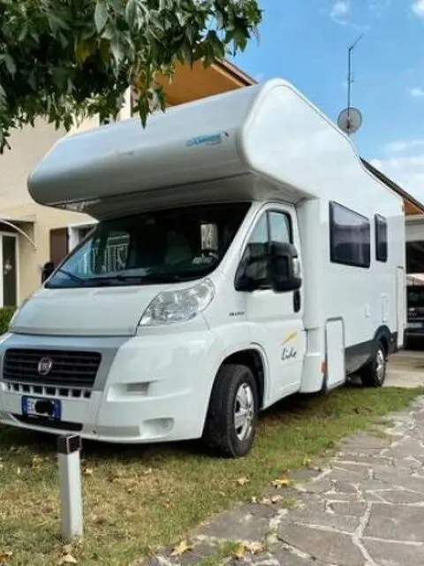 ADRIA-SUNLIVING Lido A11 ADRIA-SUNLIVING Lido A11