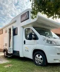 ADRIA-SUNLIVING Lido A11 ADRIA-SUNLIVING Lido A11