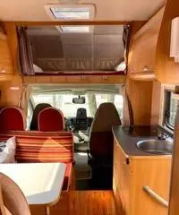 ADRIA-SUNLIVING Lido A11 ADRIA-SUNLIVING Lido A11