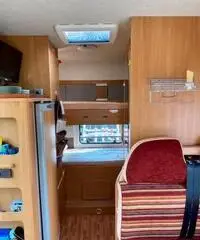 ADRIA-SUNLIVING Lido A11 ADRIA-SUNLIVING Lido A11