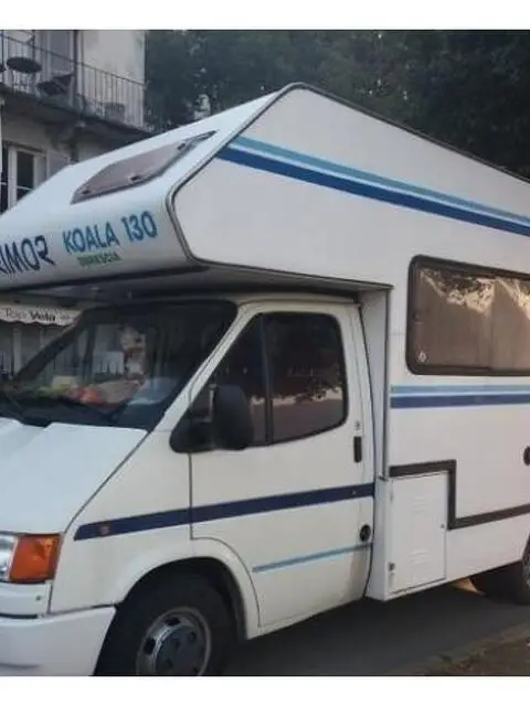 Camper Chic Camper Chic