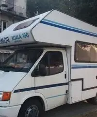 Camper Chic Camper Chic