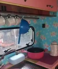 Camper Chic Camper Chic