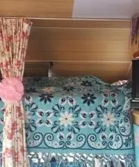 Camper Chic Camper Chic