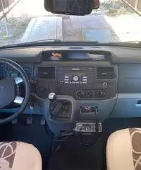 Rimor Superbrig 687 Tc Rimor Superbrig 687 Tc