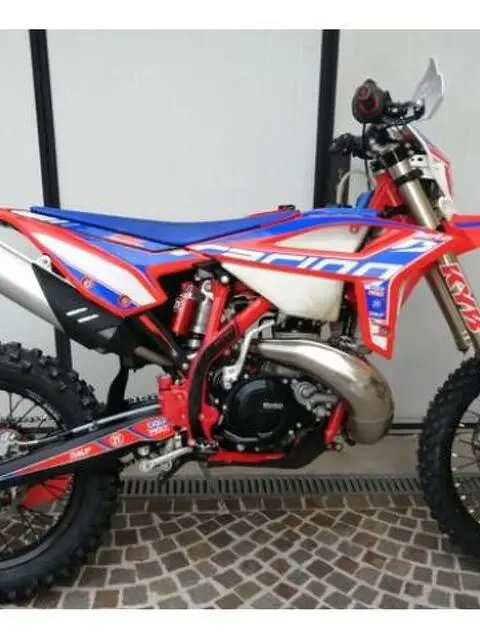 Beta RR Enduro 300 - 2020 Beta RR Enduro 300 - 2020