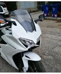 Moto VFR 800 Moto VFR 800