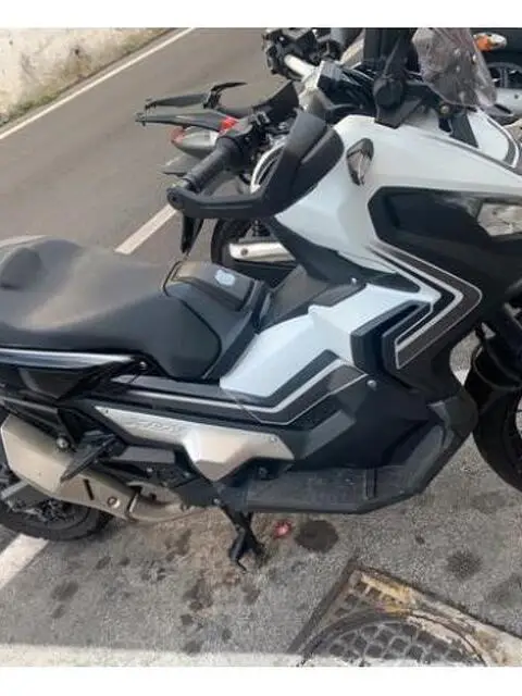 Honda xadv depotenziata Honda xadv depotenziata