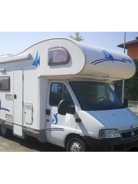 Elnagh marlin 64 Elnagh marlin 64