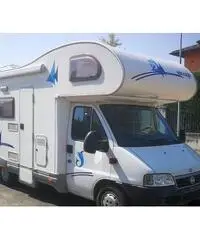 Elnagh marlin 64 Elnagh marlin 64