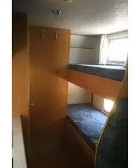 Elnagh marlin 64 Elnagh marlin 64