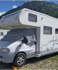 Frankia mansardato/garage Frankia mansardato/garage