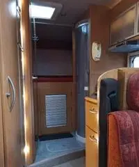 Frankia mansardato/garage Frankia mansardato/garage