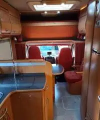 Frankia mansardato/garage Frankia mansardato/garage