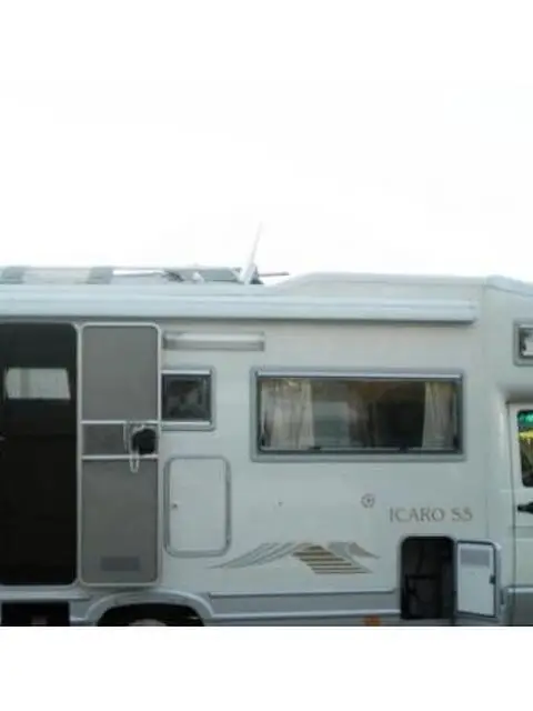 Camper mobilvetta icaro s5 Camper mobilvetta icaro s5
