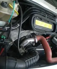 Camper mobilvetta icaro s5 Camper mobilvetta icaro s5