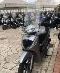 Honda SH 150 PERMUTE CONSEGNA DOMICILIO