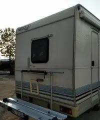 Camper Elnagh Marylin Camper Elnagh Marylin