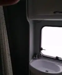 Camper Elnagh Marylin Camper Elnagh Marylin