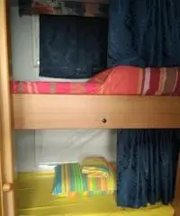 Camper Elnagh Marylin Camper Elnagh Marylin