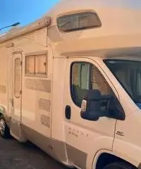 CI Mizar su Ducato super accessoriato CI Mizar su Ducato super accessoriato