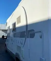 CI Mizar su Ducato super accessoriato CI Mizar su Ducato super accessoriato