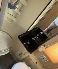 CI Mizar su Ducato super accessoriato CI Mizar su Ducato super accessoriato