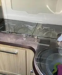 CI Mizar su Ducato super accessoriato CI Mizar su Ducato super accessoriato