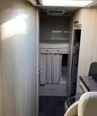 CI Mizar su Ducato super accessoriato CI Mizar su Ducato super accessoriato