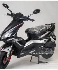 SCOOTER EAGLE 125cc NUOVO E IN PRONTA CONSEGNA