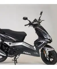 SCOOTER EAGLE 125cc NUOVO E IN PRONTA CONSEGNA