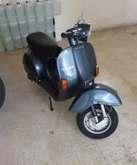 Piaggio Vespa 200 PX - 1981