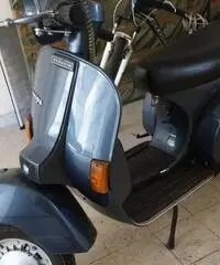 Piaggio Vespa 200 PX - 1981
