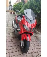 Gilera Nexus 500
