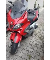 Gilera Nexus 500