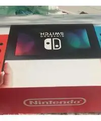 Nintendo Switch Console Nintendo Switch Console