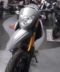 NEW MOTARD TX 125 Benelli - 2019 NEW MOTARD TX 125 Benelli - 2019
