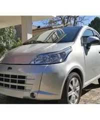 Minicar JDM Aloes - 2010