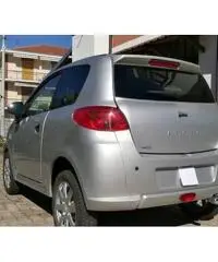 Minicar JDM Aloes - 2010 Minicar JDM Aloes - 2010
